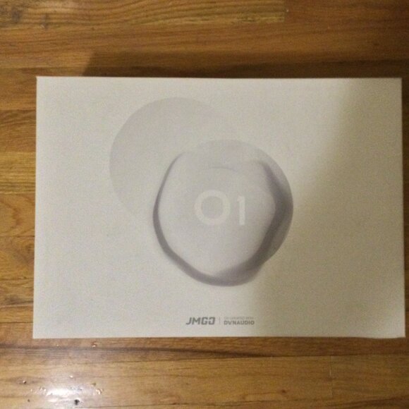 Projector - Picture 8 of 14